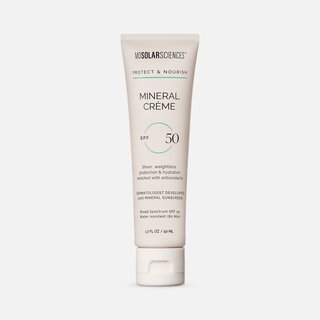 MDSolarSciences™ Mineral Crème SPF 50, , large