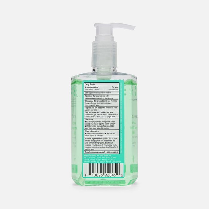 Caring Mill™ Hand Sanitizer, 12oz, , large