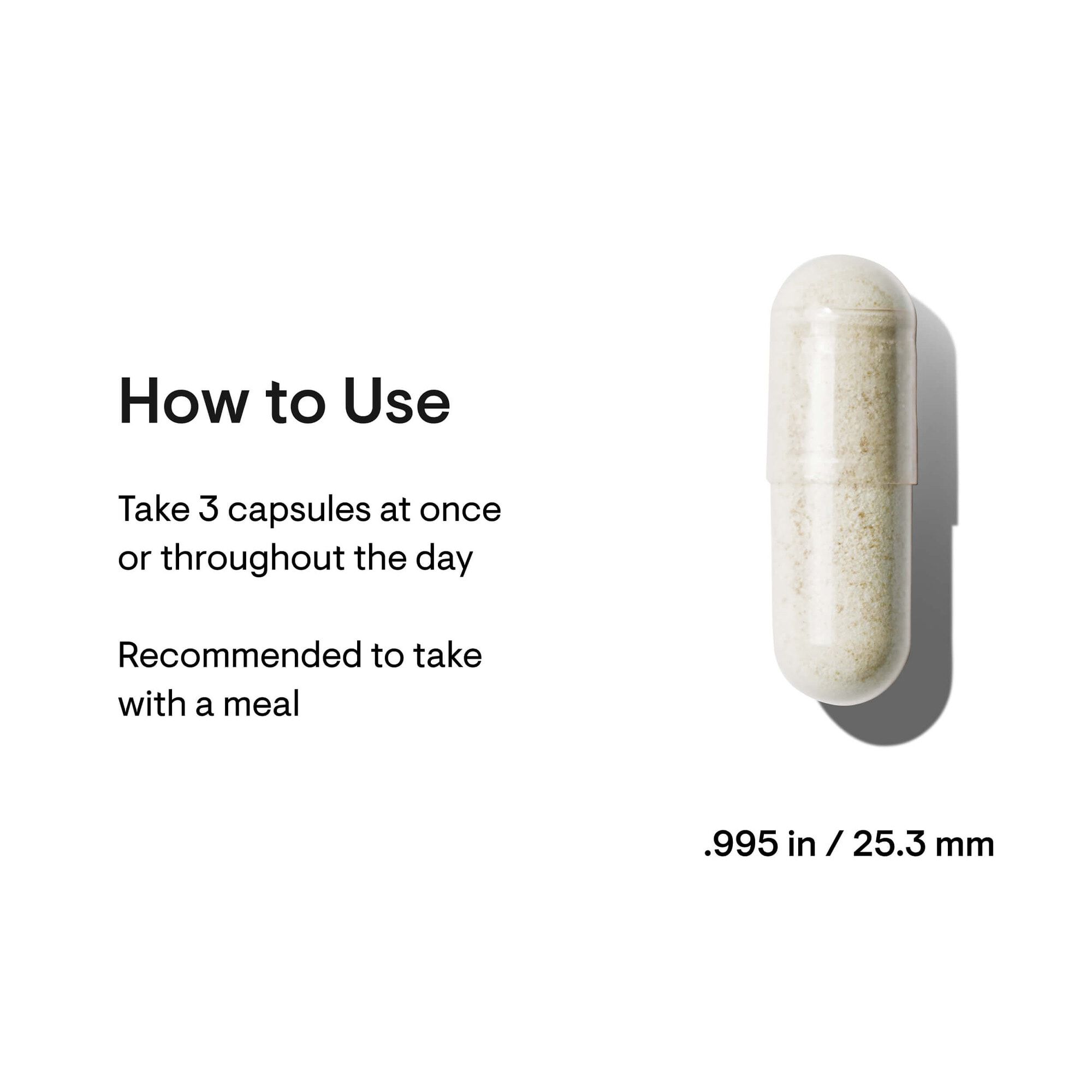Thorne Basic Prenatal Capsules, 90 ct., , large
