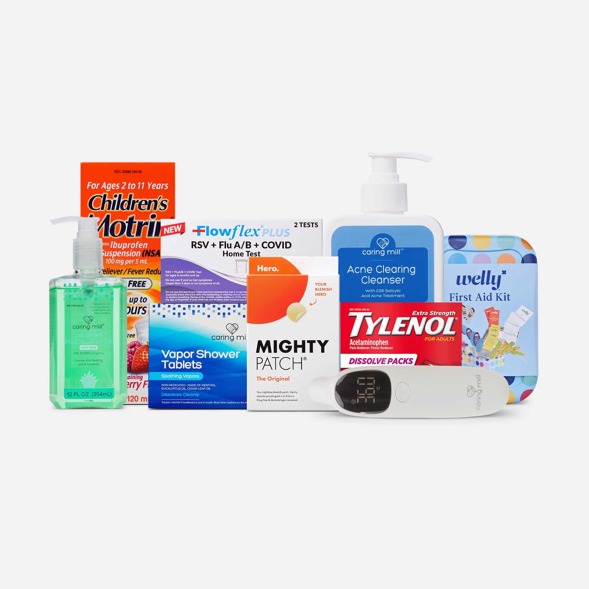 Back-to-School Bundle