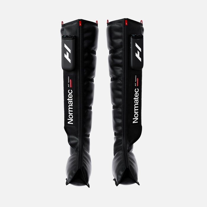 Hyperice Normatec Elite Heat Legs, , large