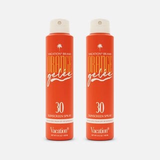 Vacation Orange Gelée® Spray Oil, SPF 30, 5 fl oz. (2-Pack)