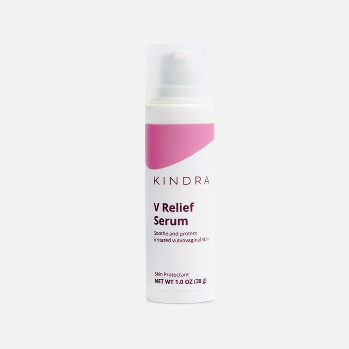 Kindra V Relief Vaginal Serum, 1 oz., , large