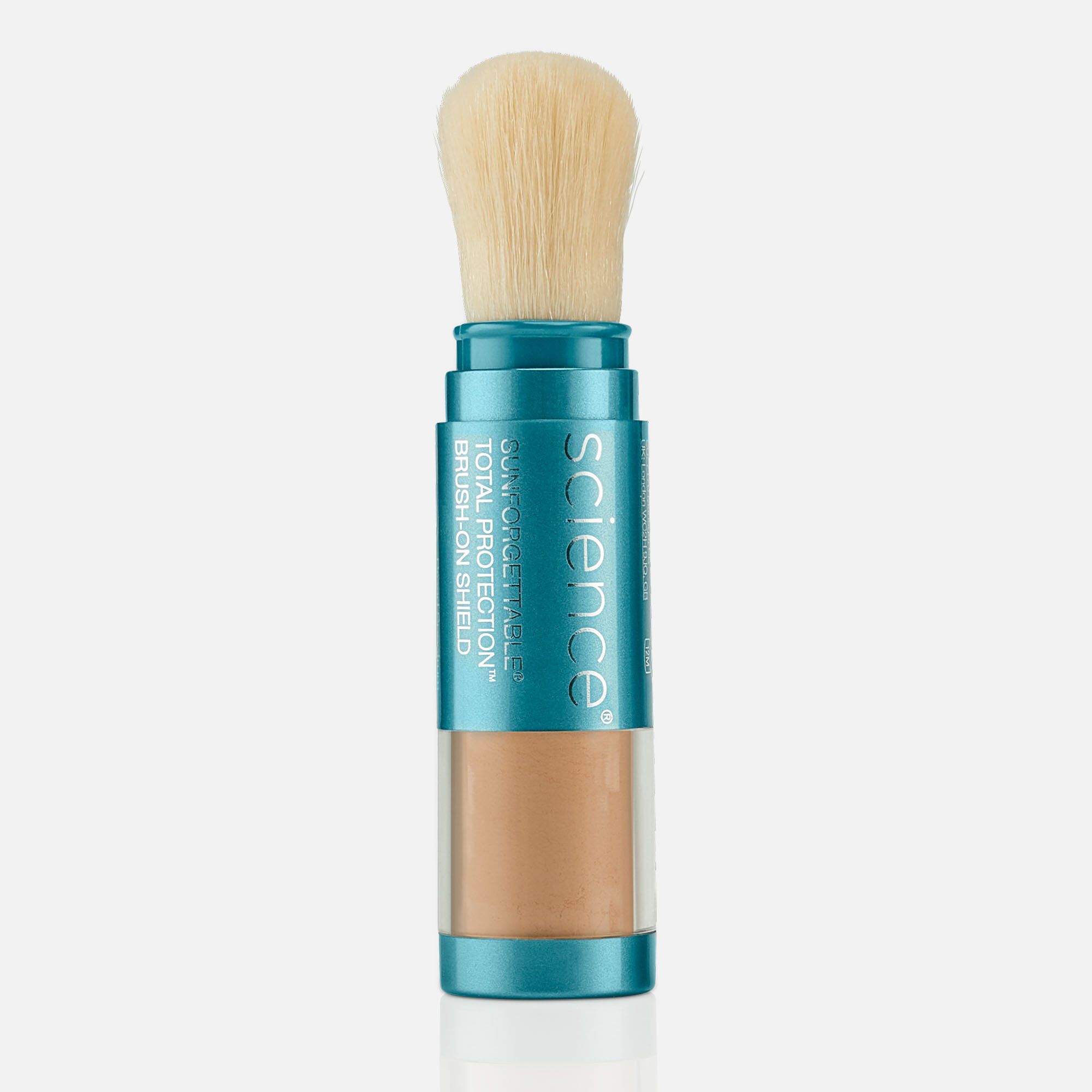 Colorescience Sunforgettable® Total Protection™ Brush-On Shield, SPF 50, Tan
