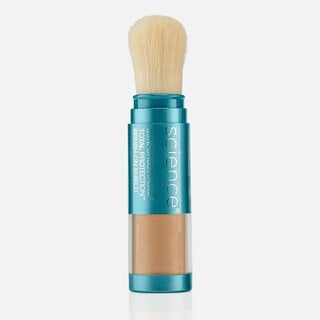 Colorescience Sunforgettable® Total Protection™ Brush-On Shield, SPF 50, Tan