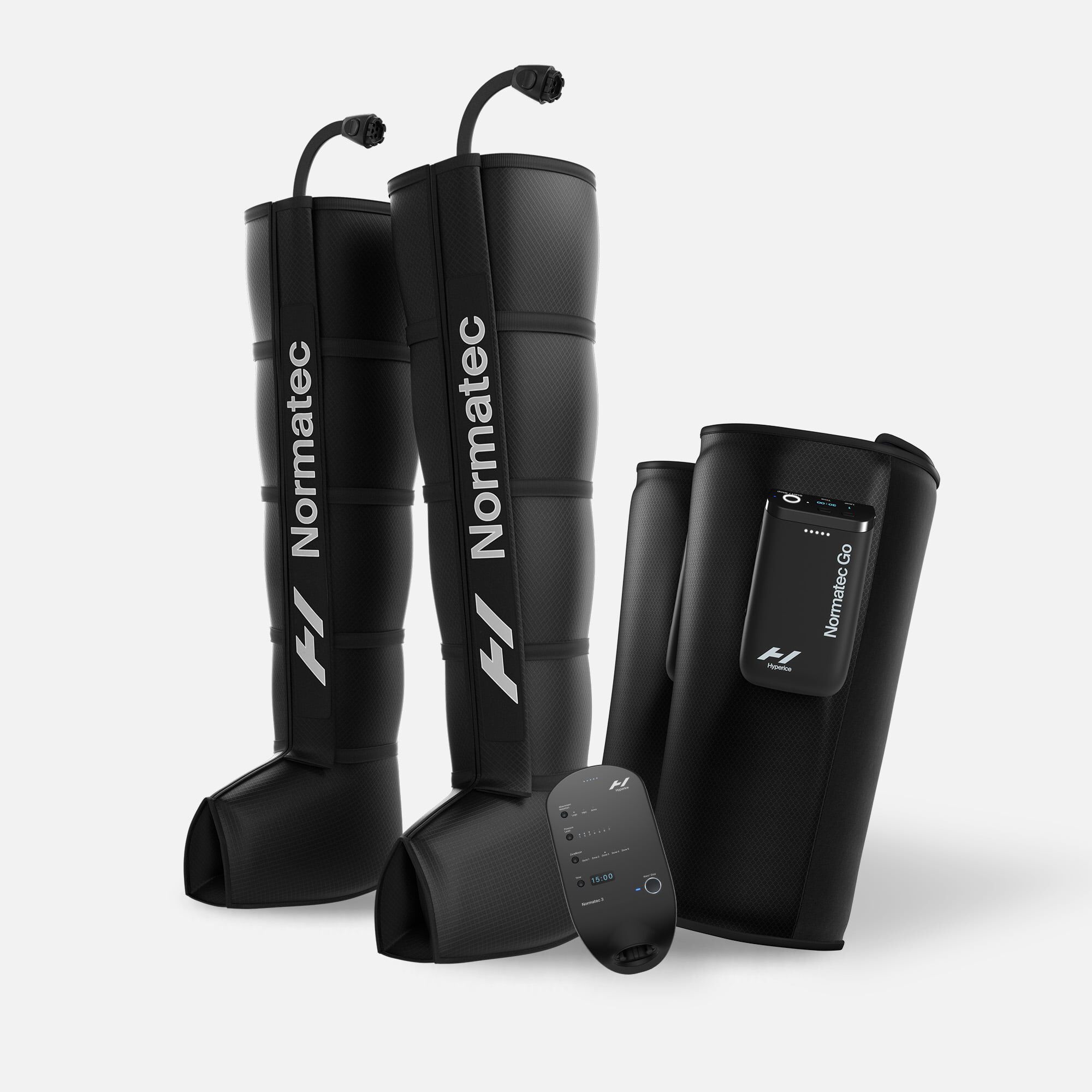 HyperIce Normatec Bundle, , large