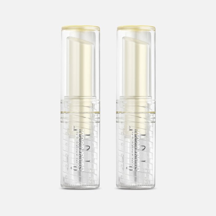 Supergoop! Unseen Sunscreen Lip Protector, SPF 30, 0.12 oz. (2-Pack), , large