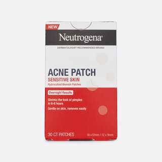 Neutrogena Stubborn Acne Blemish Patches, 30 ct.