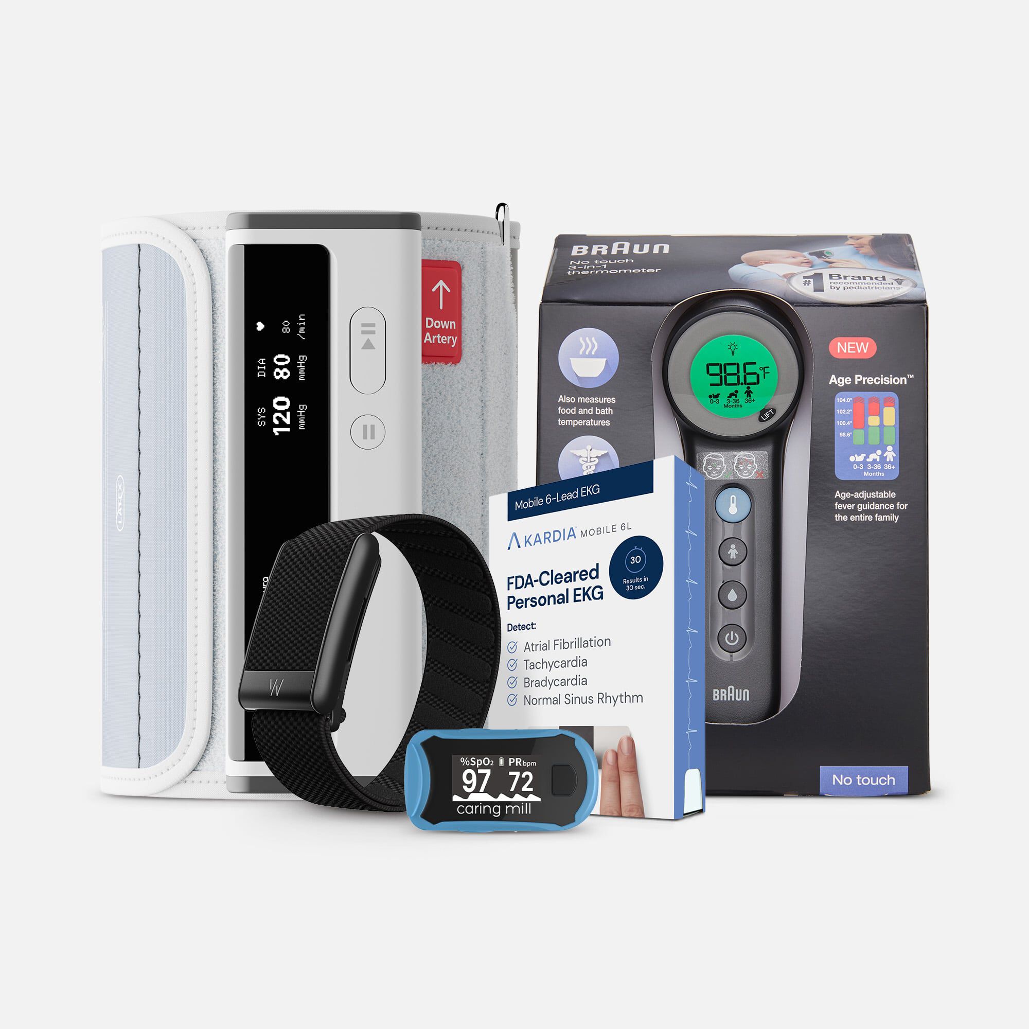 Hi-Tech Diagnostics Bundle