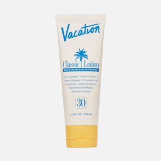 Vacation Classic Sunscreen Lotion, 3.4 oz., , large