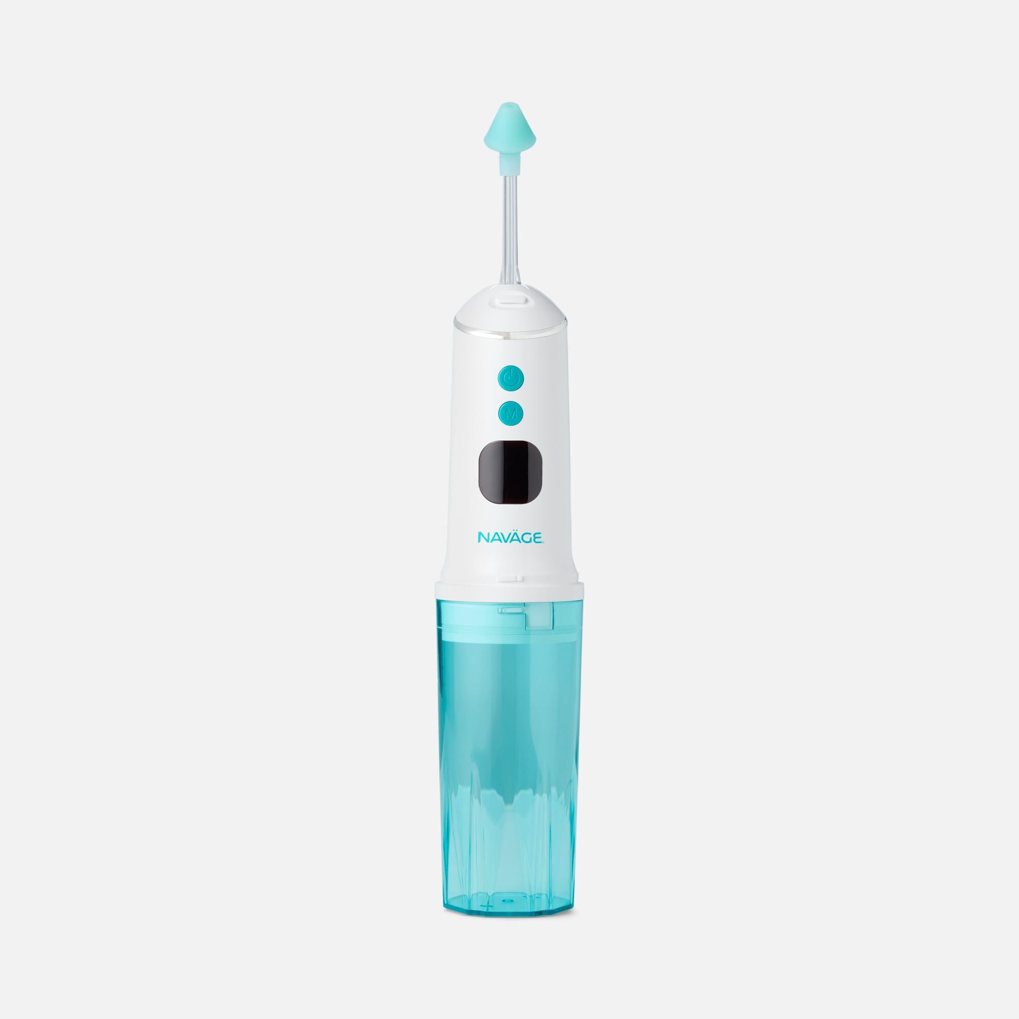 Navage® Portable Powered Nose Cleaner, , large
