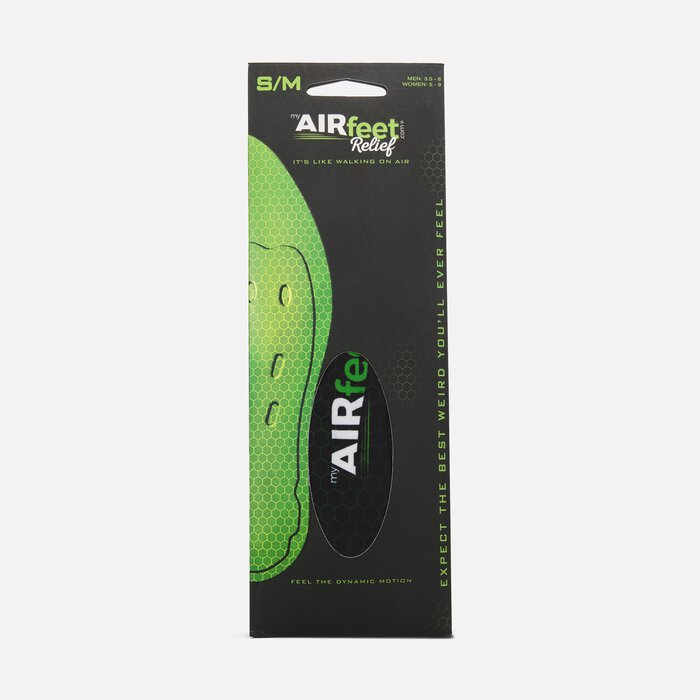 Airfeet Relief Insole, , large