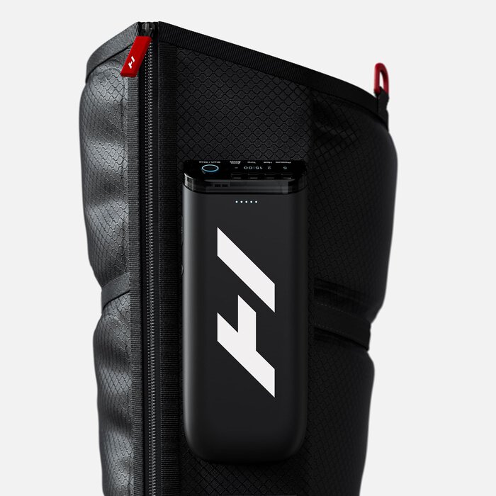 Hyperice Normatec Elite Heat Legs, , large
