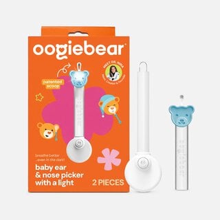 Oogiebear Picker with a Light