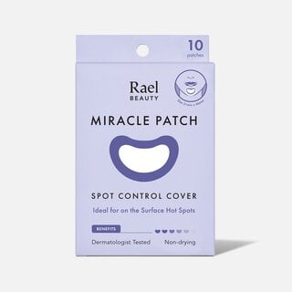 Rael Beauty Miracle Patch Spot Control Cover, 10 ct., , large
