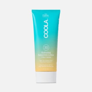 COOLA® Classic Body Organic Sunscreen Lotion, SPF 30, Piña Colada, 5 fl. oz., , large