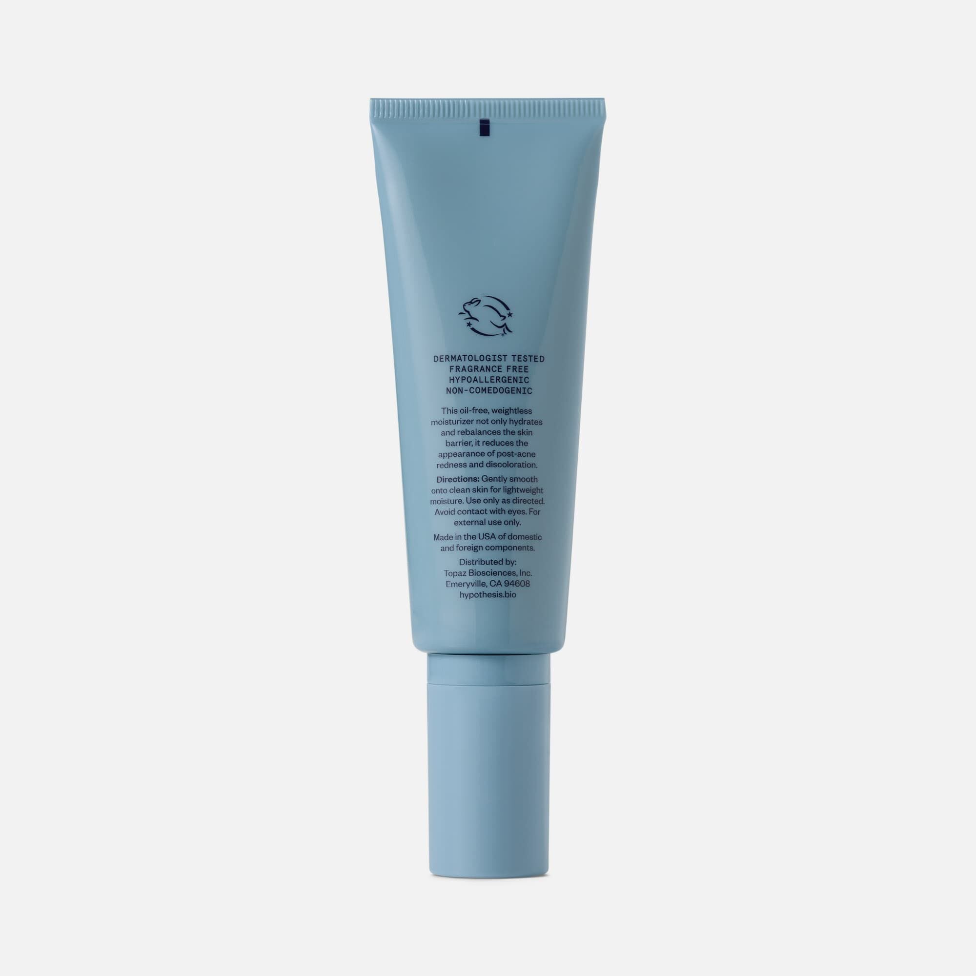 Hypothesis Balancing + Brightening Gel Cream, 1.7 fl. oz., , large