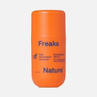 Freaks of Nature™ Peak Performance Sunscreen, SPF 50, 1.7 fl. oz., , large