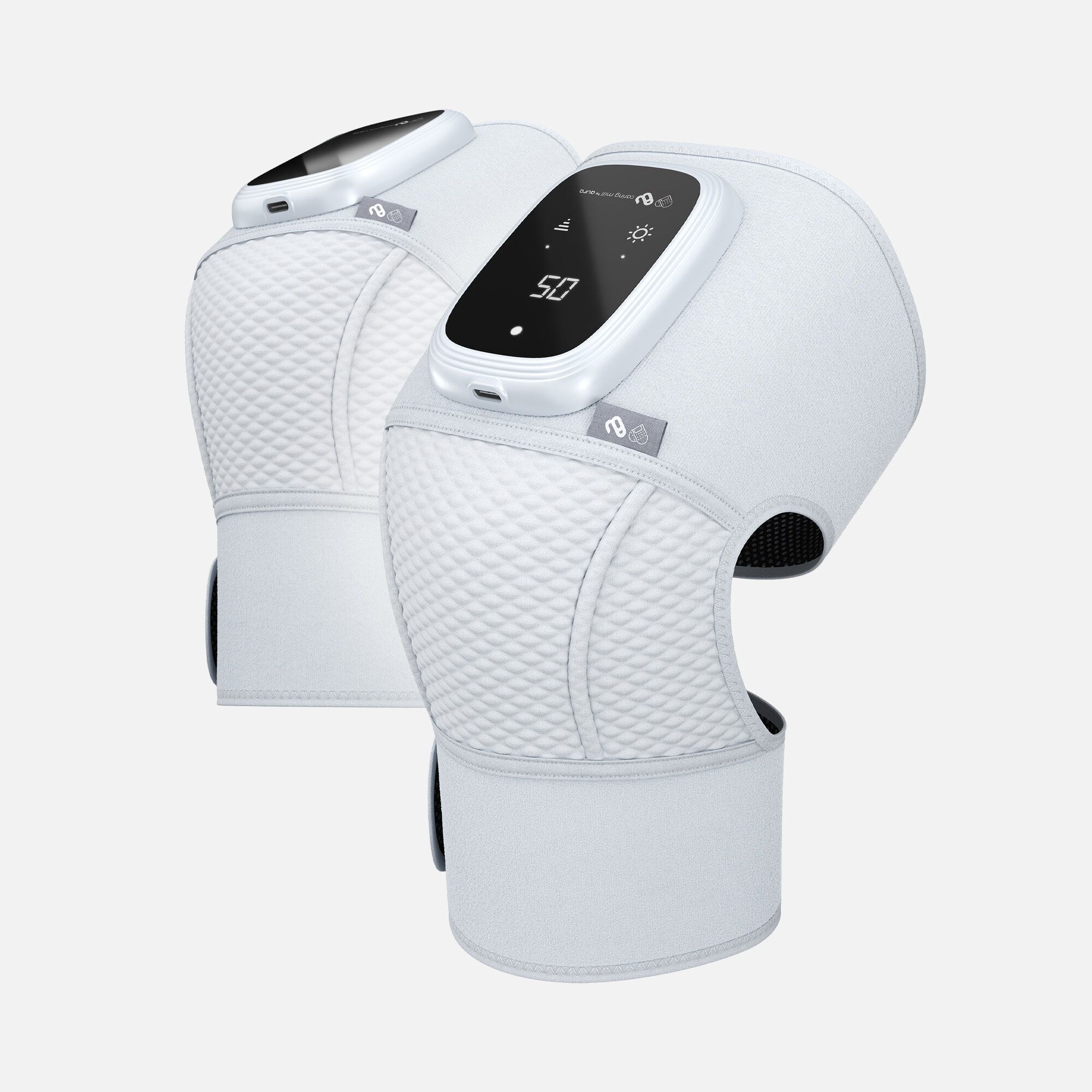 Ember Arthritis & Pain Therapy Massager — Caring Mill™ by Aura, , large