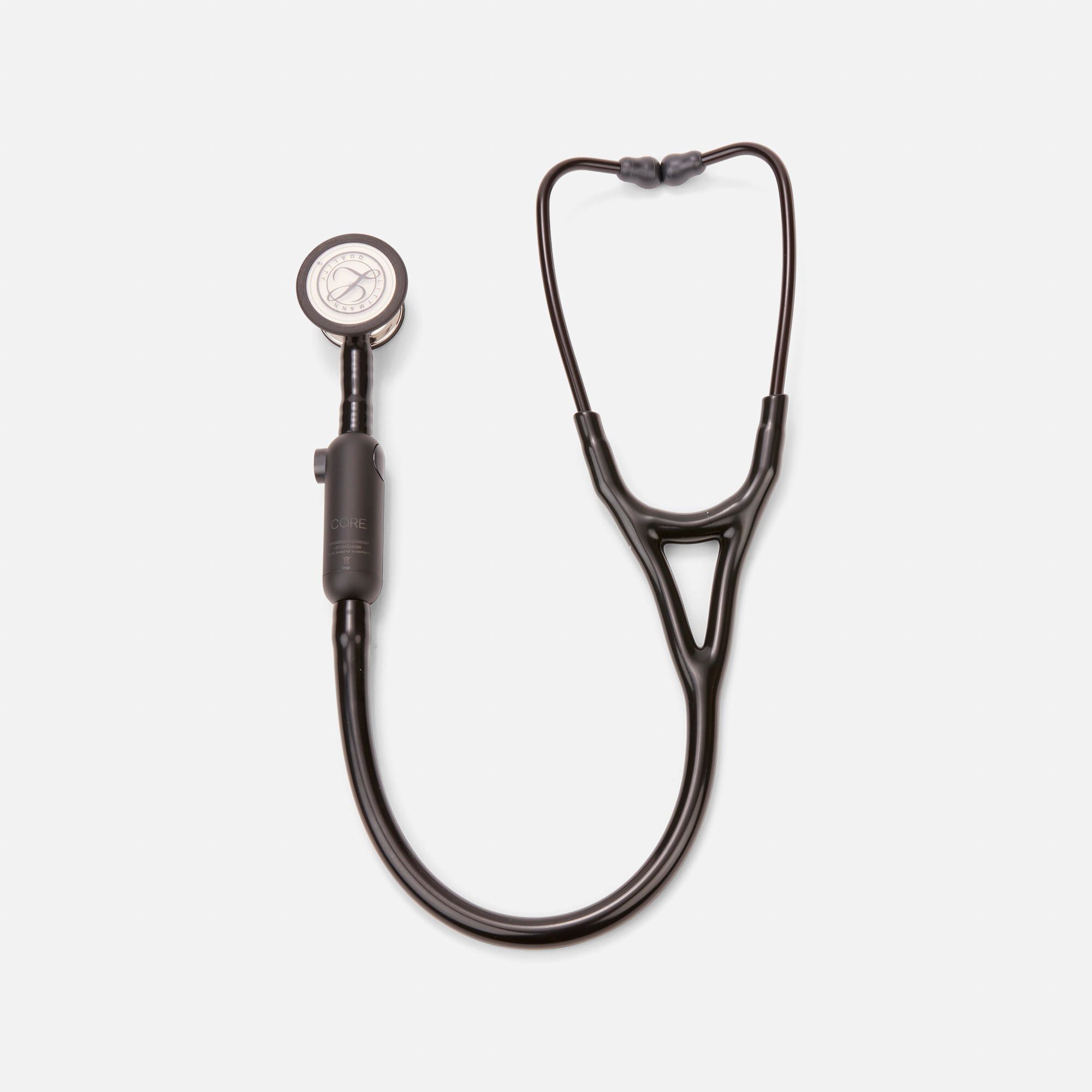 Littmann Digital Stethoscope High Polish Mirror Chestpiece, , large