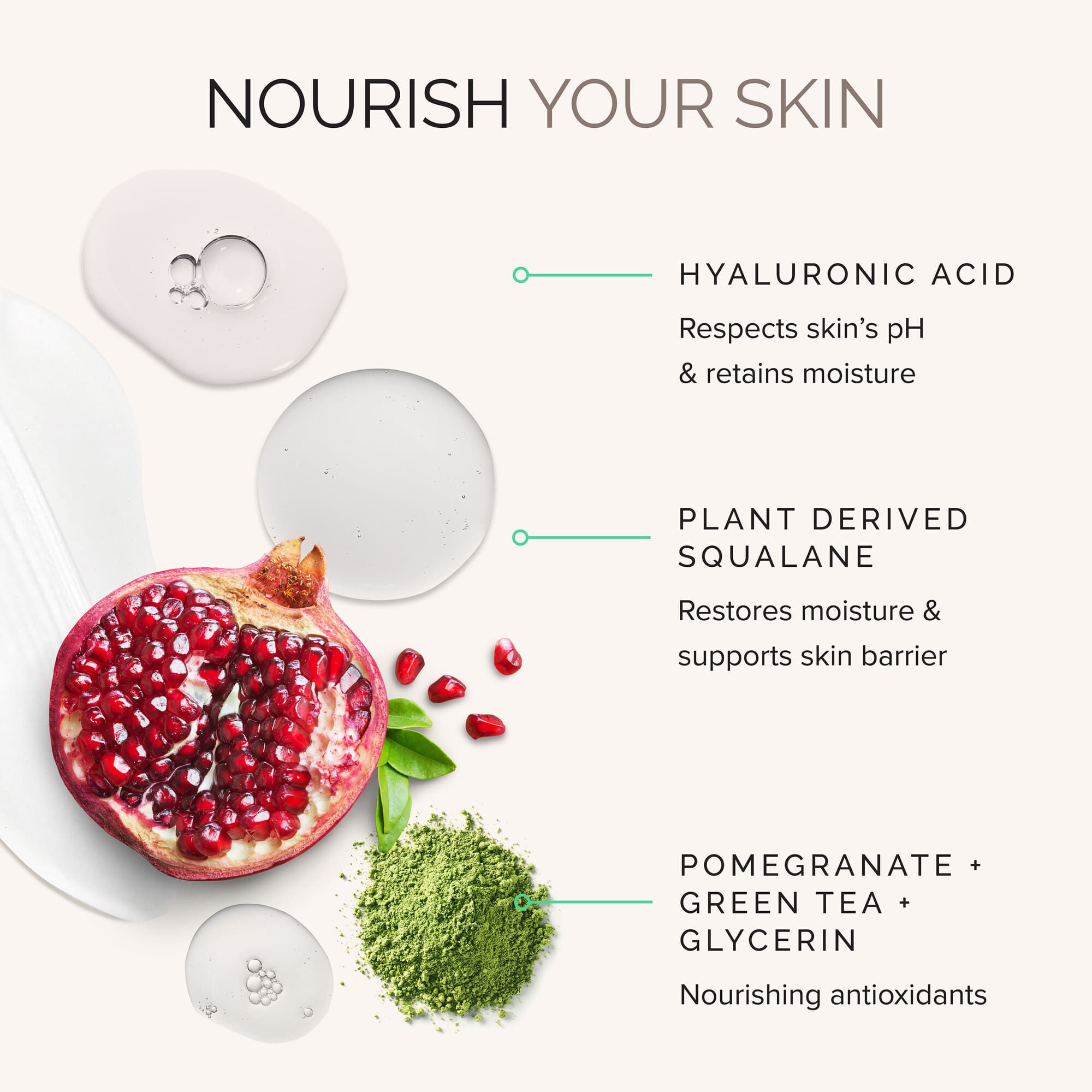 MDSolarSciences™ Sensitive Skin Bundle, Wash Away Cleanser and Mineral Crème SPF 50, , large