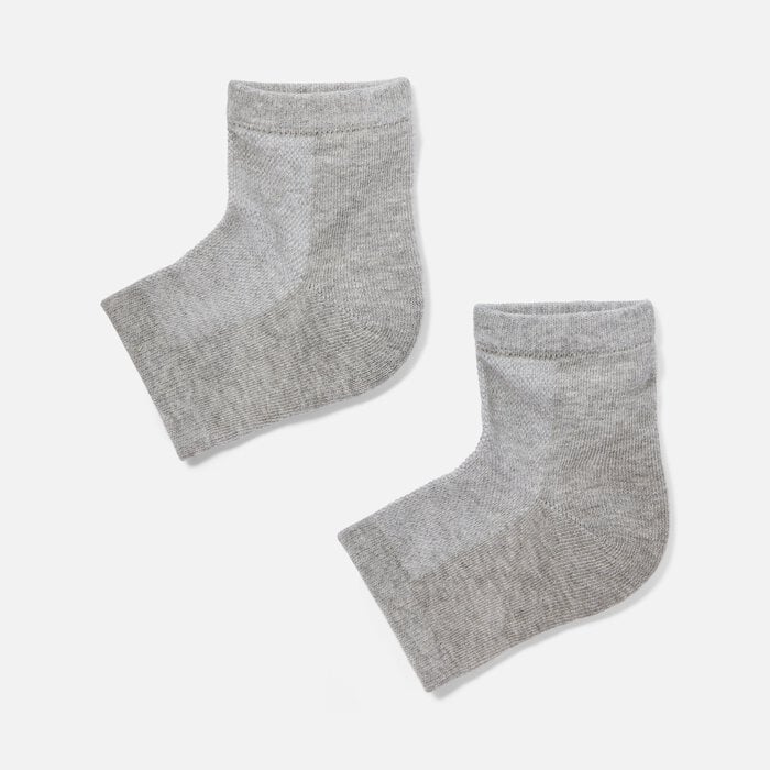 Caring Mill™ Heel Protector Socks, , large