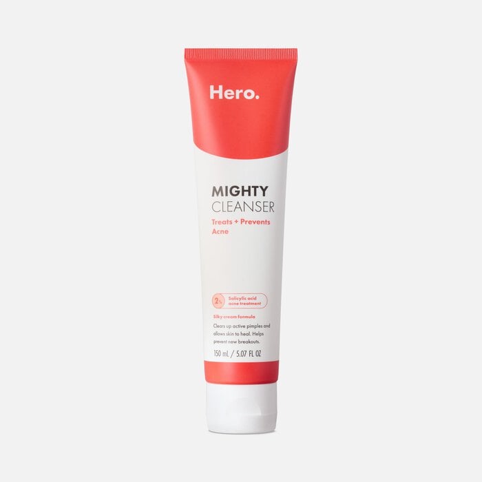 Hero Cosmetics Mighty Cleanser, 5 fl. oz., , large