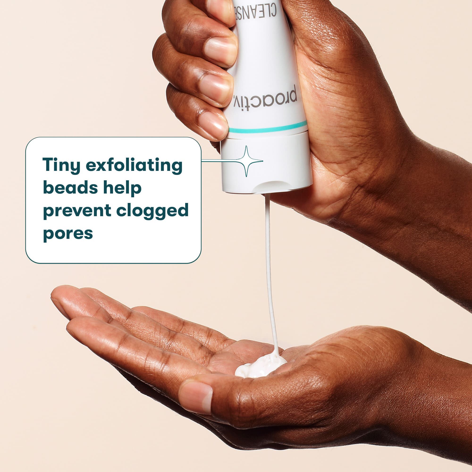 Proactiv Solution® Renewing Cleanser, 6 fl. oz., , large