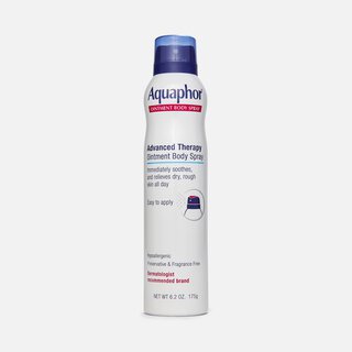 Aquaphor Ointment Body Spray, 6.2 oz.