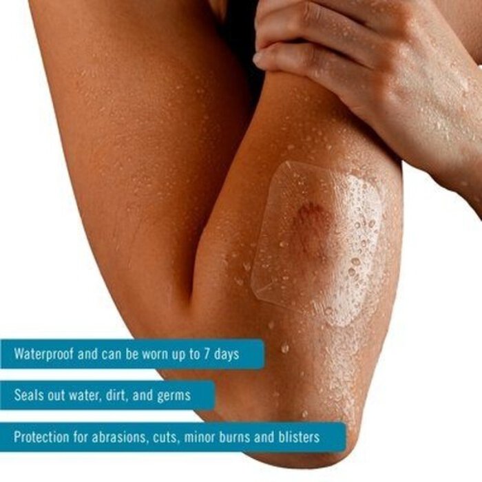 waterproof transparent dressing Save on CareOne Wound Cover Order Online Delivery To use gently clean the wound with mild soap and water Buy Nexcare Tegaderm Transparent Dressings