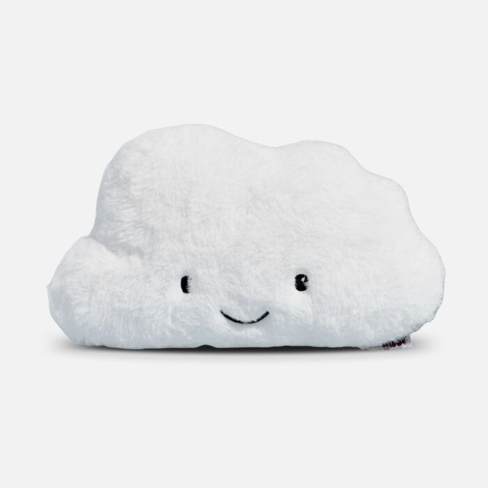 August Period Pillow, Charlie the Cloud, , large
