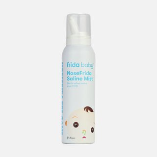 Frida Baby NoseFrida Saline Mist, , large