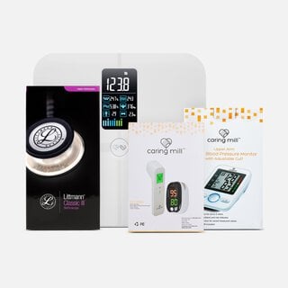 Home Diagnostics Bundle, , large