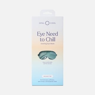 Opal Eye Mask, Eye Need to Chill, SkinSafe™ 58°, , large