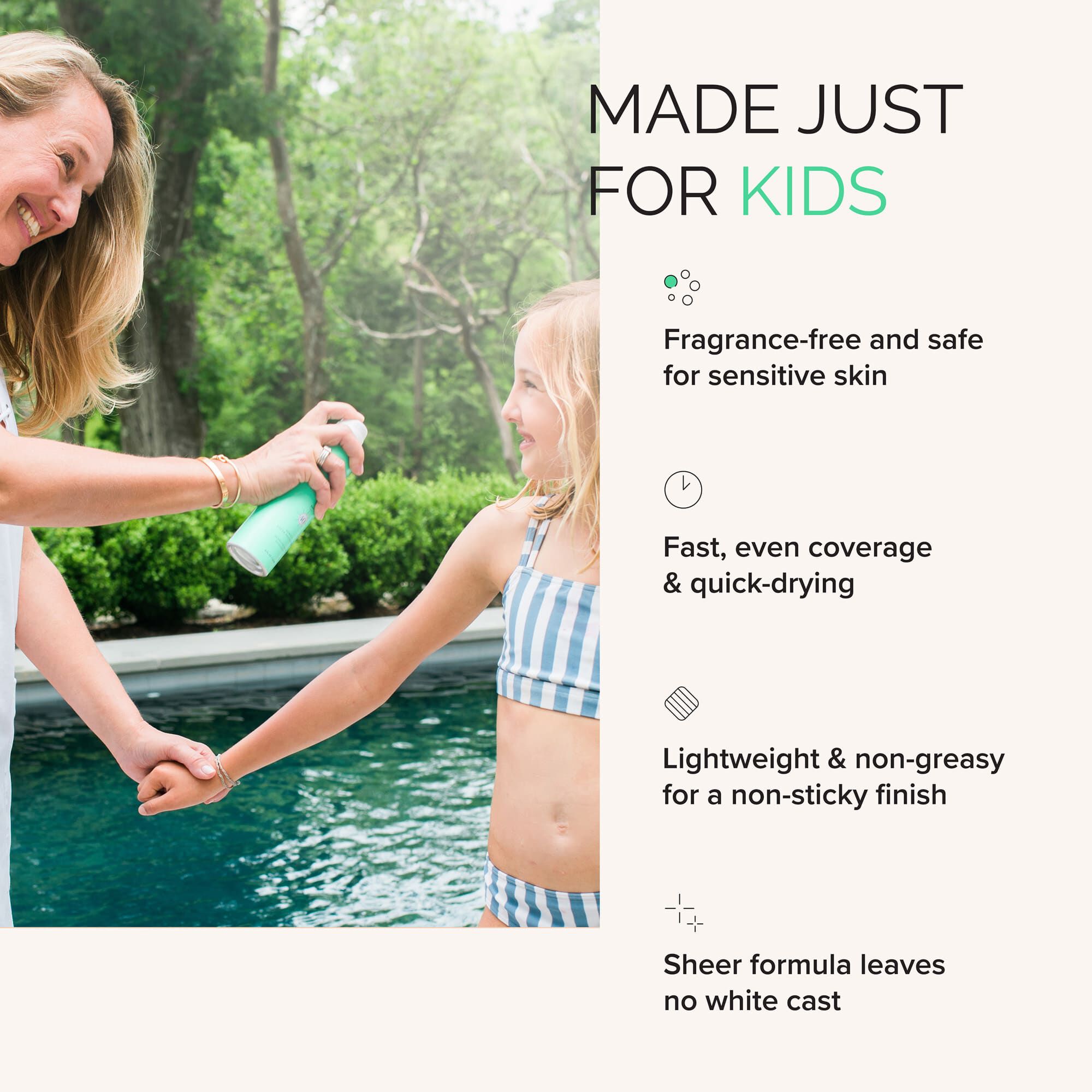 MDSolarSciences™ Heathy Kids Bundle, , large