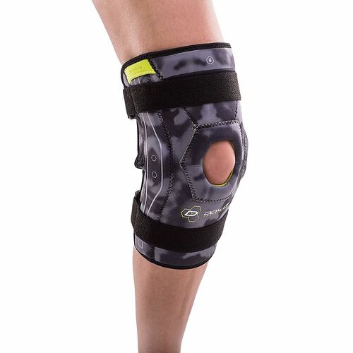 DonJoy Performance Bionic Knee Brace, Camo by DonJoy | HSA Store