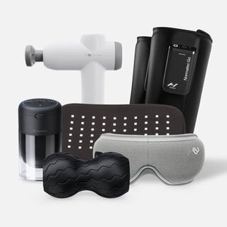 Hi-Tech Pain Relief Bundle, , large