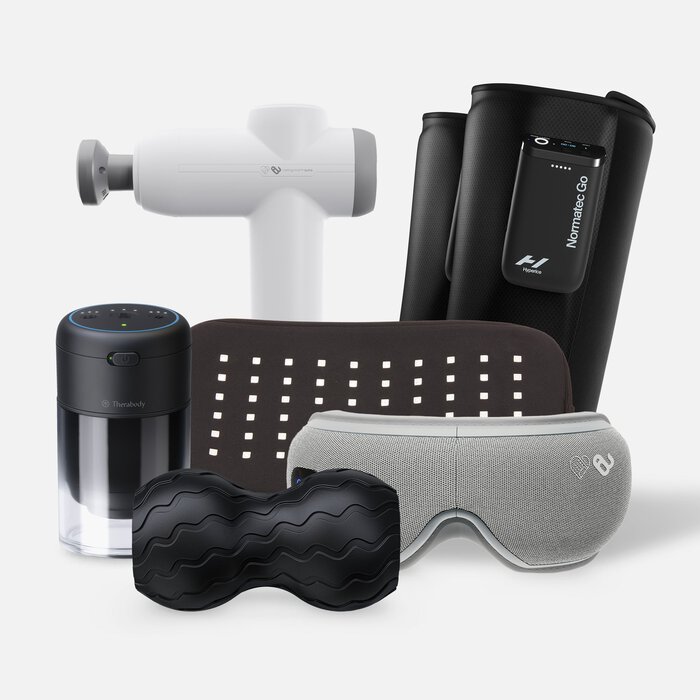 Hi-Tech Pain Relief Bundle, , large