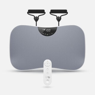Full Body Circulation Plate — Caring Mill™ by Aura