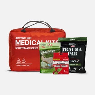 Adventure Medical DIY Preparedness Bundle, , large