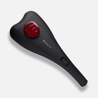 Caring Mill™ Therapeutic Deep Tissue Percussion Massager, , large