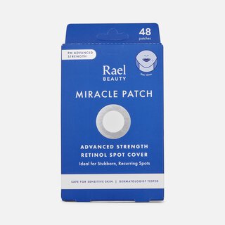 Rael Pimple Patch Advanced Strength, 48 ct.