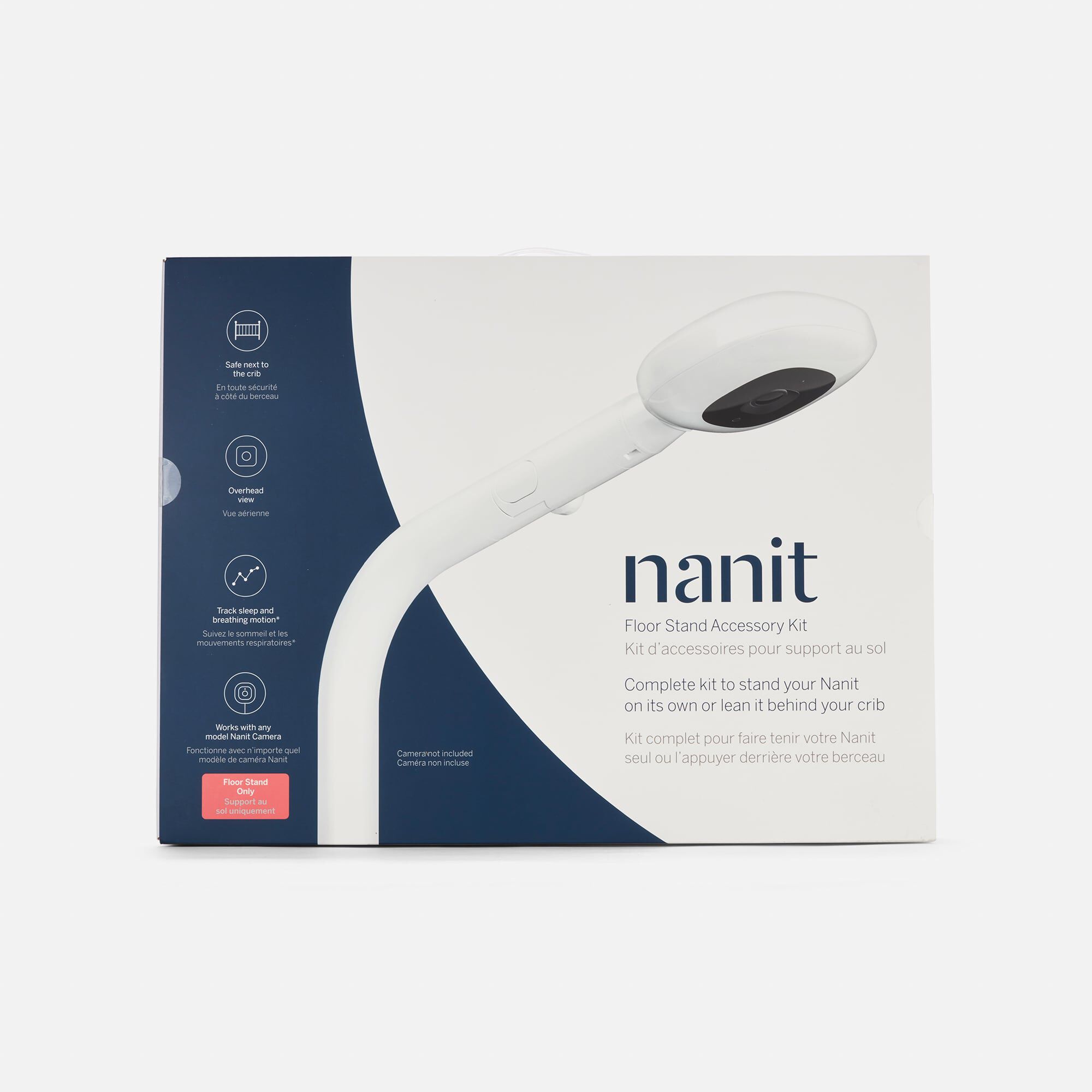 Nanit Pro Floor Stand Only [V2], , large