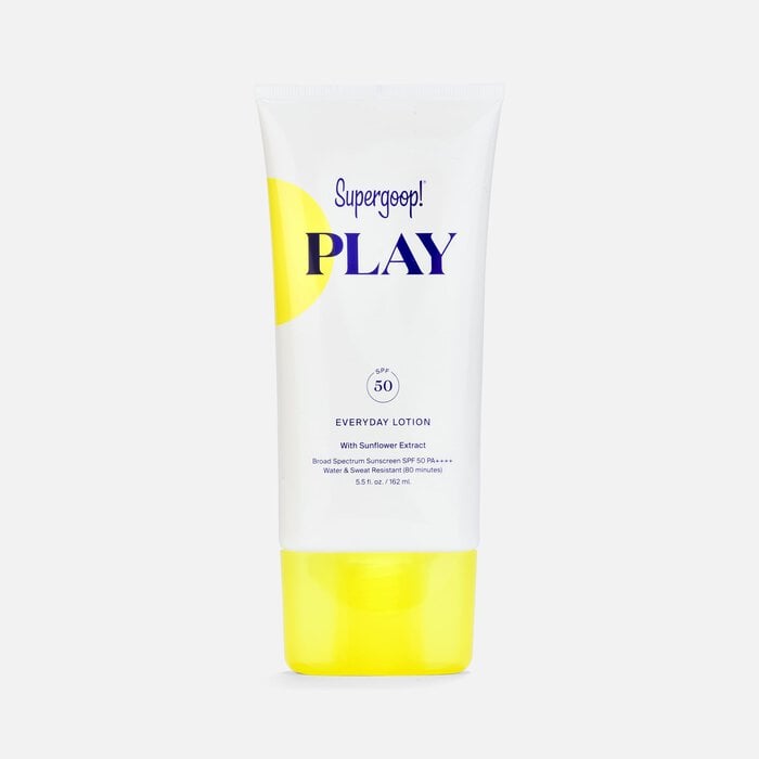 Supergoop! PLAY Everyday Lotion SPF 50 with Sunflower Extract, , large