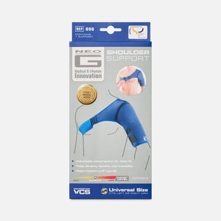 Neo G Shoulder Support, One Size, , large