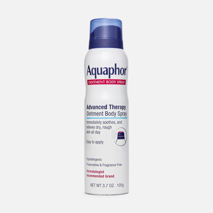 Aquaphor Ointment Body Spray, , large
