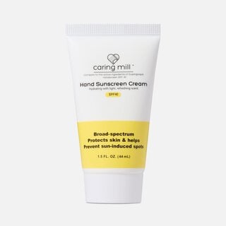 Caring Mill™ Hand Cream with SPF 40, 1.5 oz.