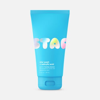 Starface Star Wash + Salicylic Acid, 5 fl oz.