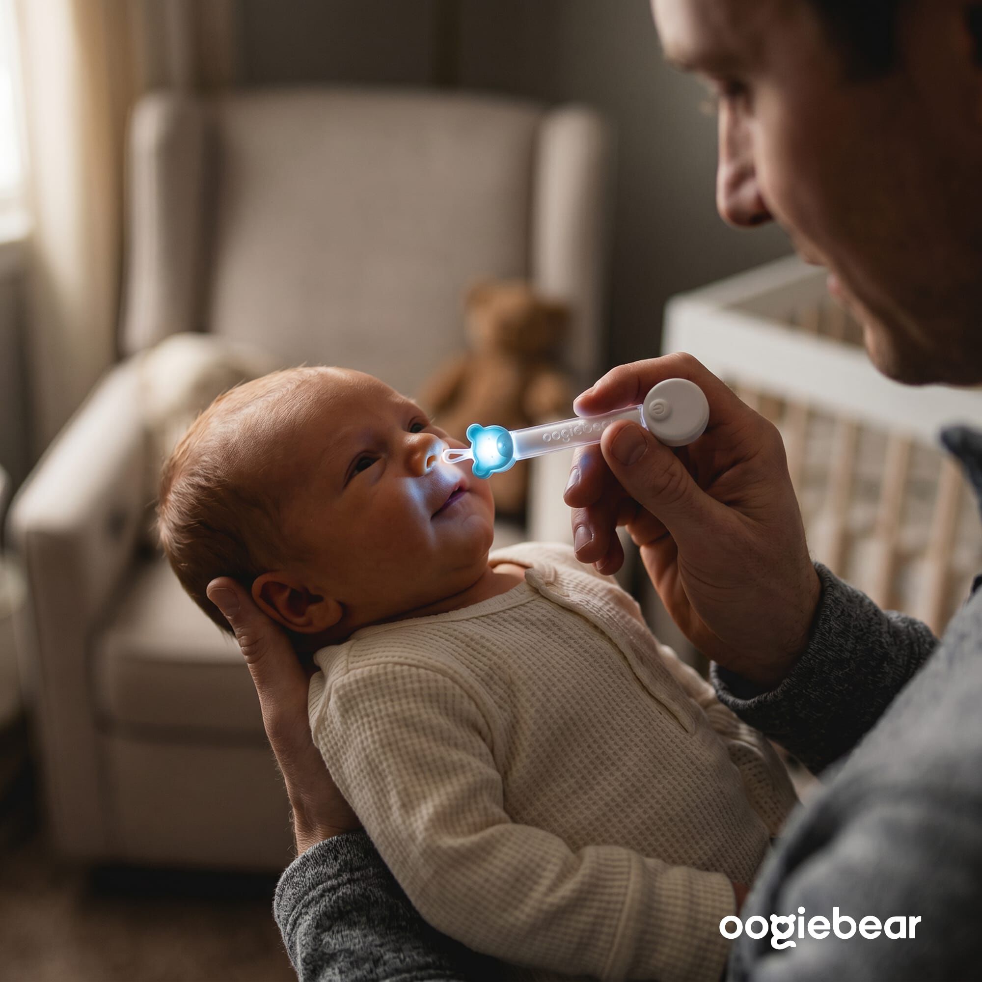 Oogiebear Picker with a Light, , large