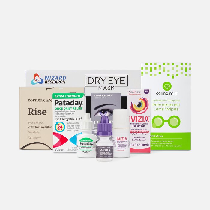 Eye Care Bundle, , large